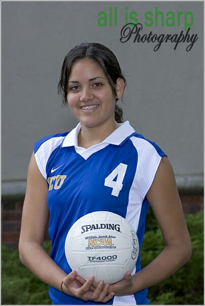 Volleyball 005